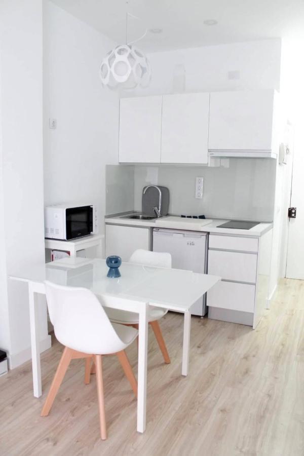 Vv Loft Canteras Gran Playa 