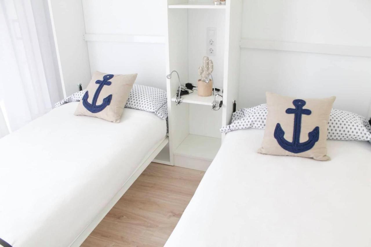 Appartamento Vv Loft Canteras Gran Playa 