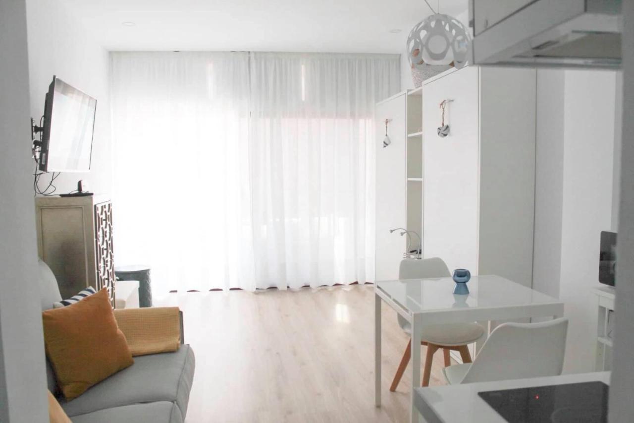Leilighet Vv Loft Canteras Gran Playa 