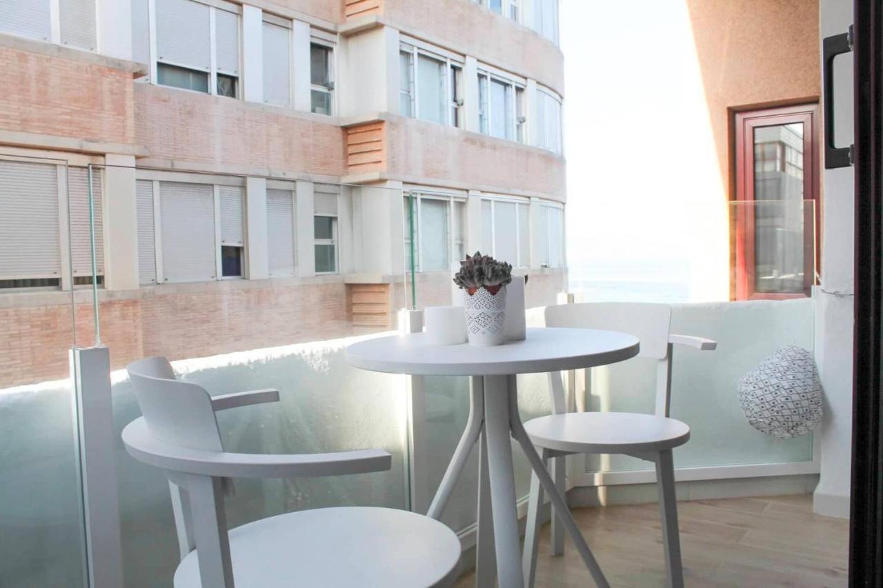 Leilighet Vv Loft Canteras Gran Playa 